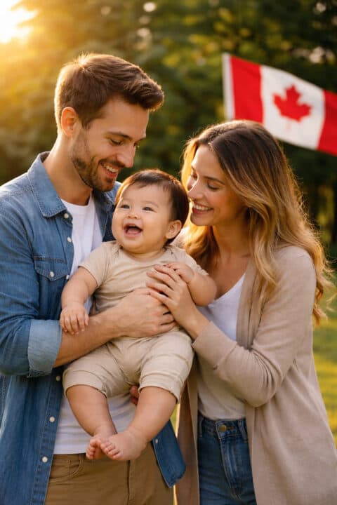 C-3 法案正式生效:加拿大公民身份,真的在“升值”